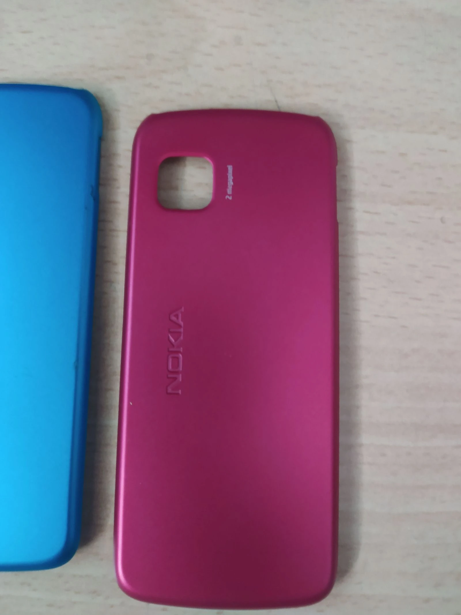 Repuestos para teléfono móvil Nokia 5230. – photo 5